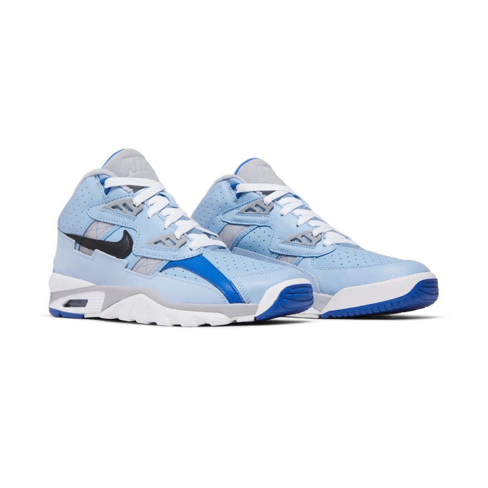 Nike Air Trainer SC GS 'Kansas City Royals'